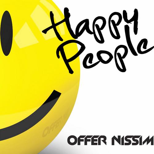 Album Art - Happy People