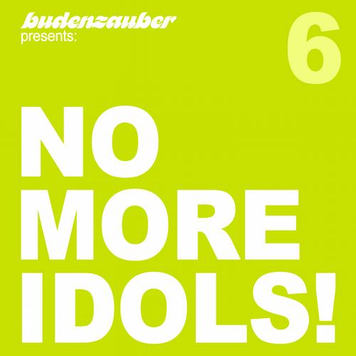 Album Art - No More Idols! 6