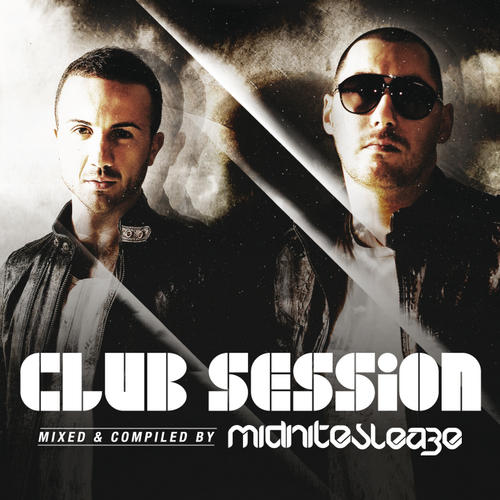 Album Art - Club Session (Mixed By Midnite Sleaze)