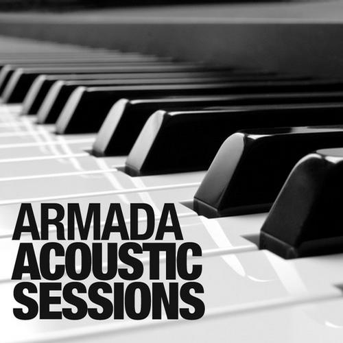 Album Art - Armada Acoustic Sessions