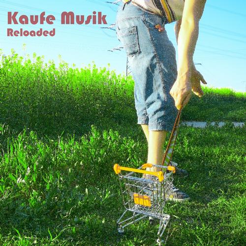 Album Art - Kaufe Musik Reloaded