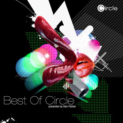 Album Art - Best Of Circle