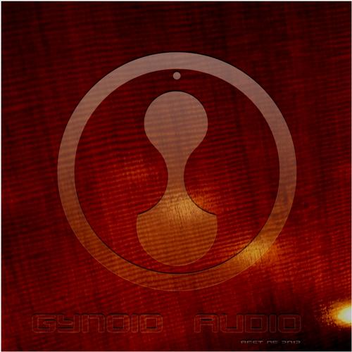 Album Art - Gynoid Audio (Best of 2012)