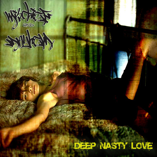 Album Art - Deep Nasty Love