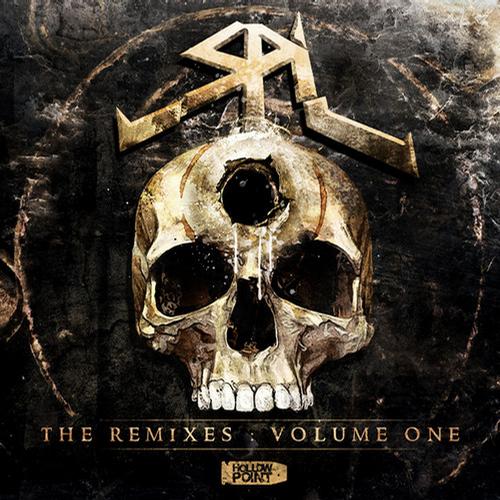 Album Art - The Remixes : Volume One