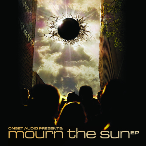 Album Art - Mourn The Sun EP