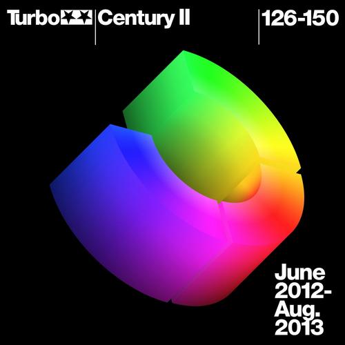Album Art - Turbo Century VI