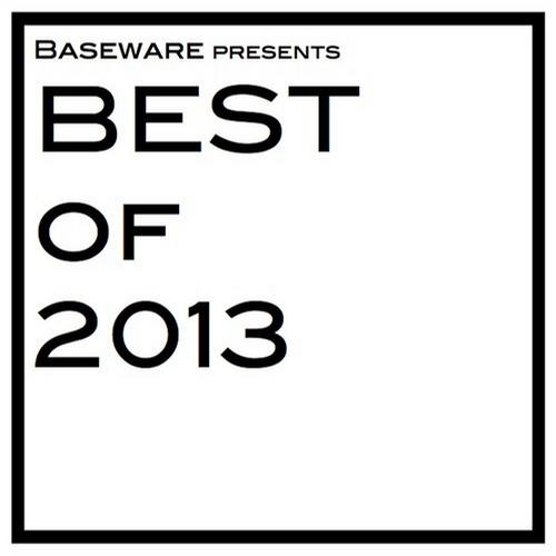 Album Art - Baseware Presents Best Of 2013