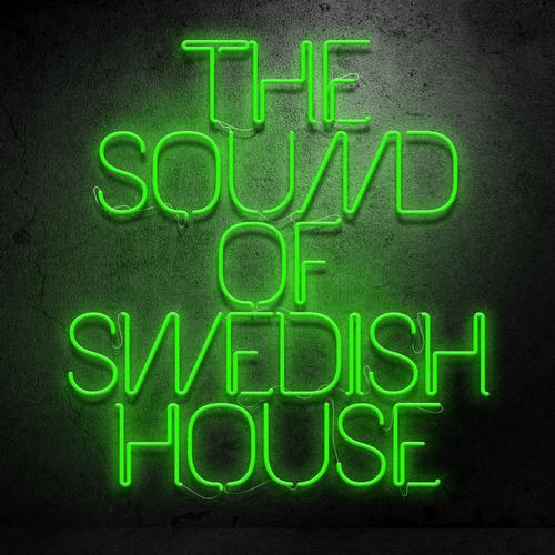 Album Art - The Sound Of Swedish House (Worldwide Edition)