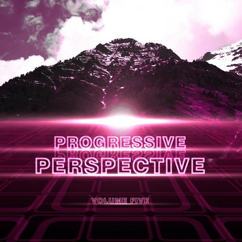 Album Art - Progressive Perspective Vol. 5