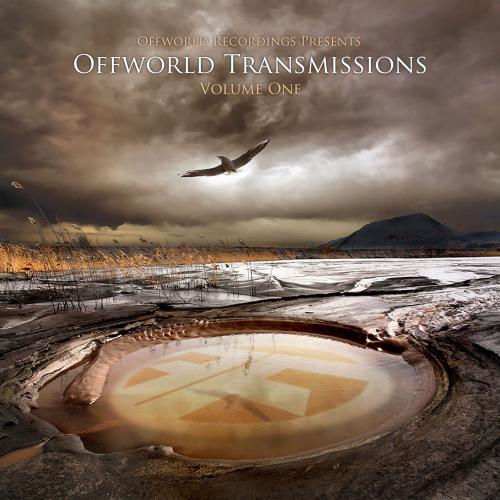 Album Art - Offworld Transmissions Volume 1