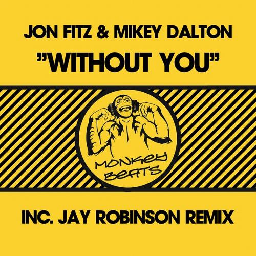Album Art - Without You