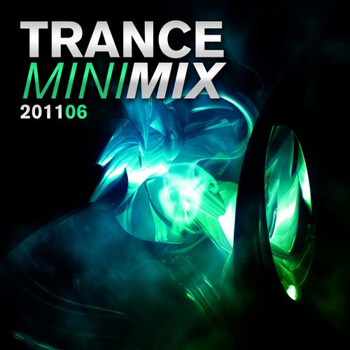 Album Art - Trance Mini Mix 006 - 2011
