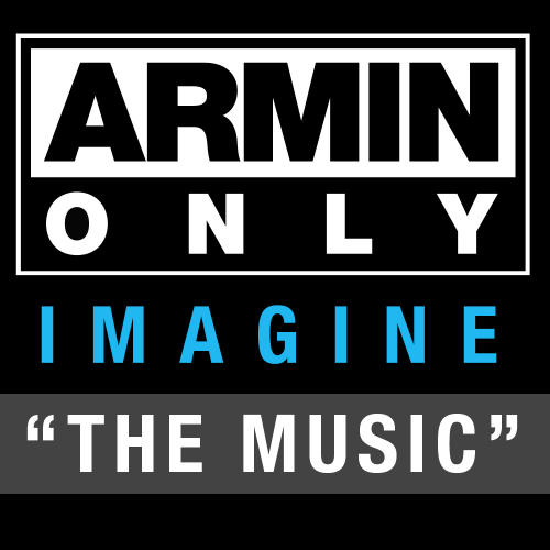 Album Art - Armin Only - Imagine The Music