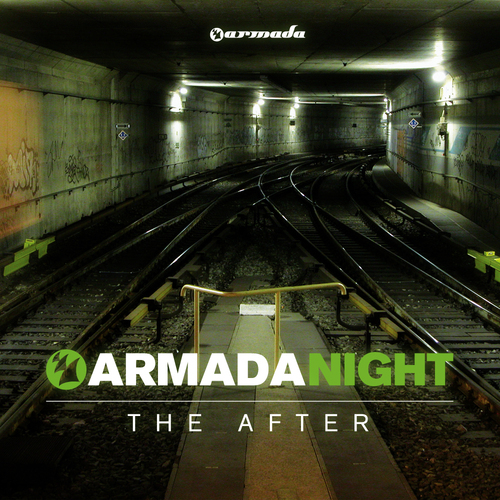 Album Art - Armada Night - The After