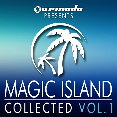 Album Art - Armada Presents Magic Island: Collected Volume 1