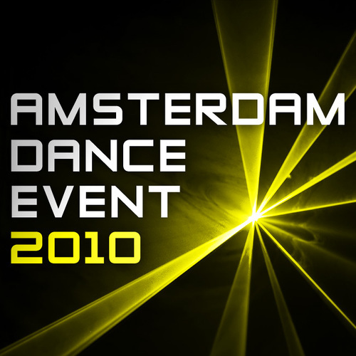 Album Art - Armada - Amsterdam Dance Event 2010