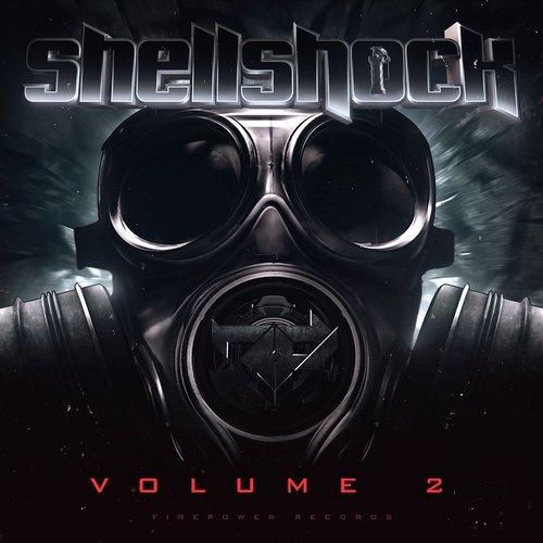 Album Art - Shell Shock Vol. 2