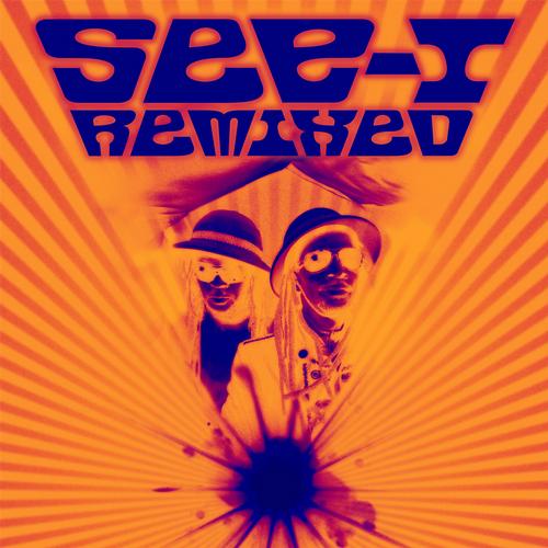 Album Art - See-I Remixed