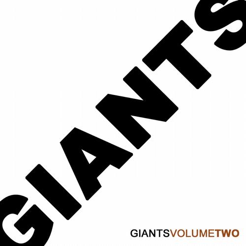 Album Art - Giants, Vol. 2