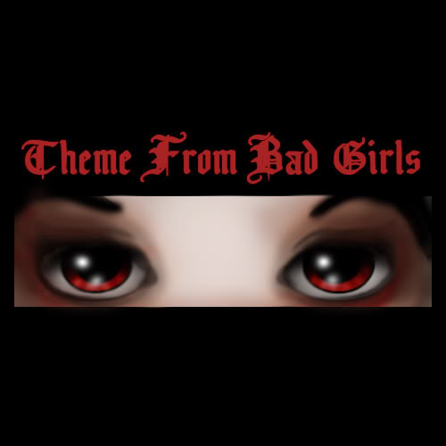 Album Art - Theme From Bad Girls