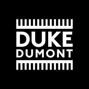 Duke Dumont Profile Link