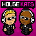 House Kats Logo