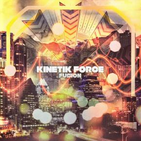 Kinetik Force Profile Link