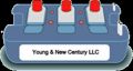 YOUNG & NEW CENTURY LLC Logo