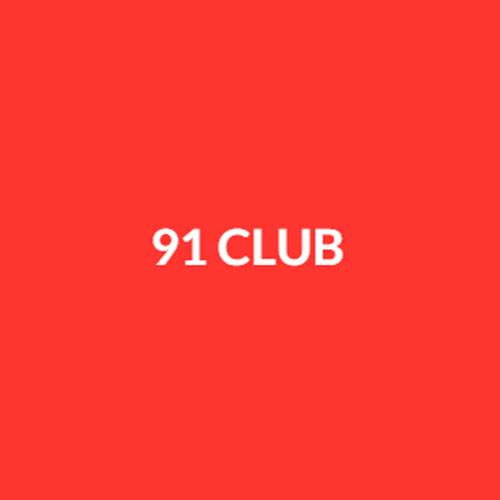 91clublogin Logo