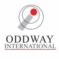 Oddway International - Specialty pharmacy Logo