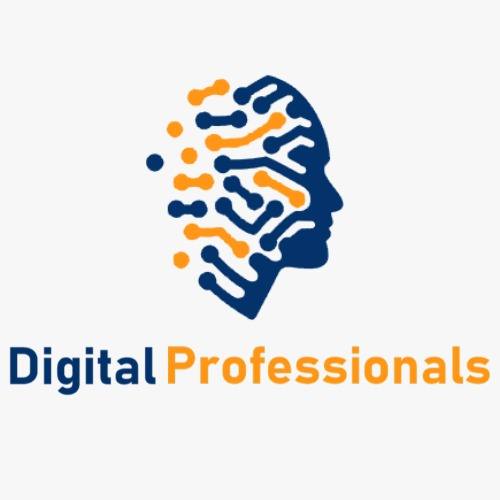 digitalprofessionals Logo