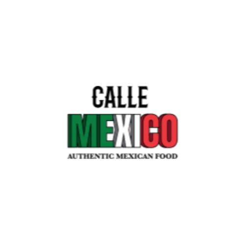 Calle México Restaurant Logo