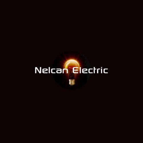 Nelcan Electric Logo