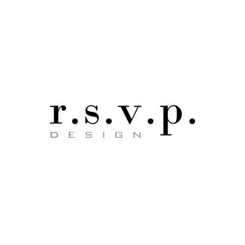 RSVP Design Inc Logo