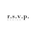 RSVP Design Inc Logo