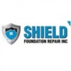 Shieldfoundationrepair Logo