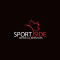 SportSide Medical Services Logo