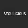 Seoulicious Logo