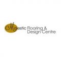 Majestic Flooring & Design Centre Logo