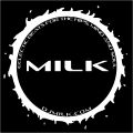 DJ Milk Logo