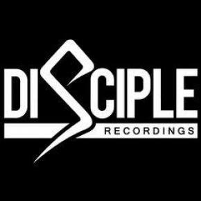 Disciple Recordings Logo