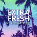 Extra Fresh Logo