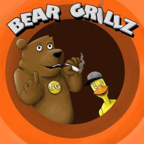 Bear Grillz Profile Link