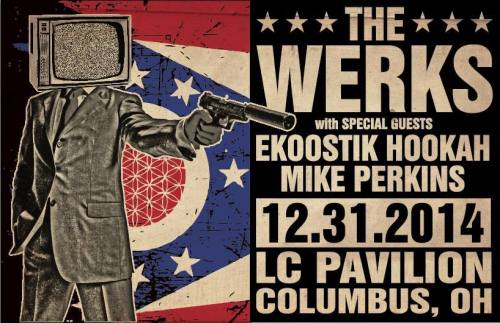 The Werks @ Lifestyle Communities Pavilion