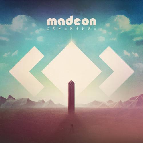 Madeon @ Royal Oak Music Theatre