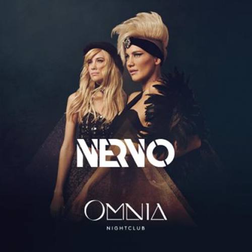 Nervo @ Omnia (04-04-2015)