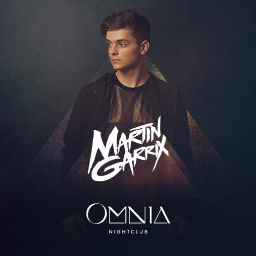 Martin Garrix @ Omnia (06-27-2015)