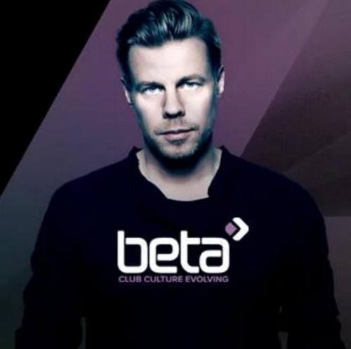 Ferry Corsten @ Beta (03-31-2016)