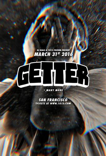 Getter